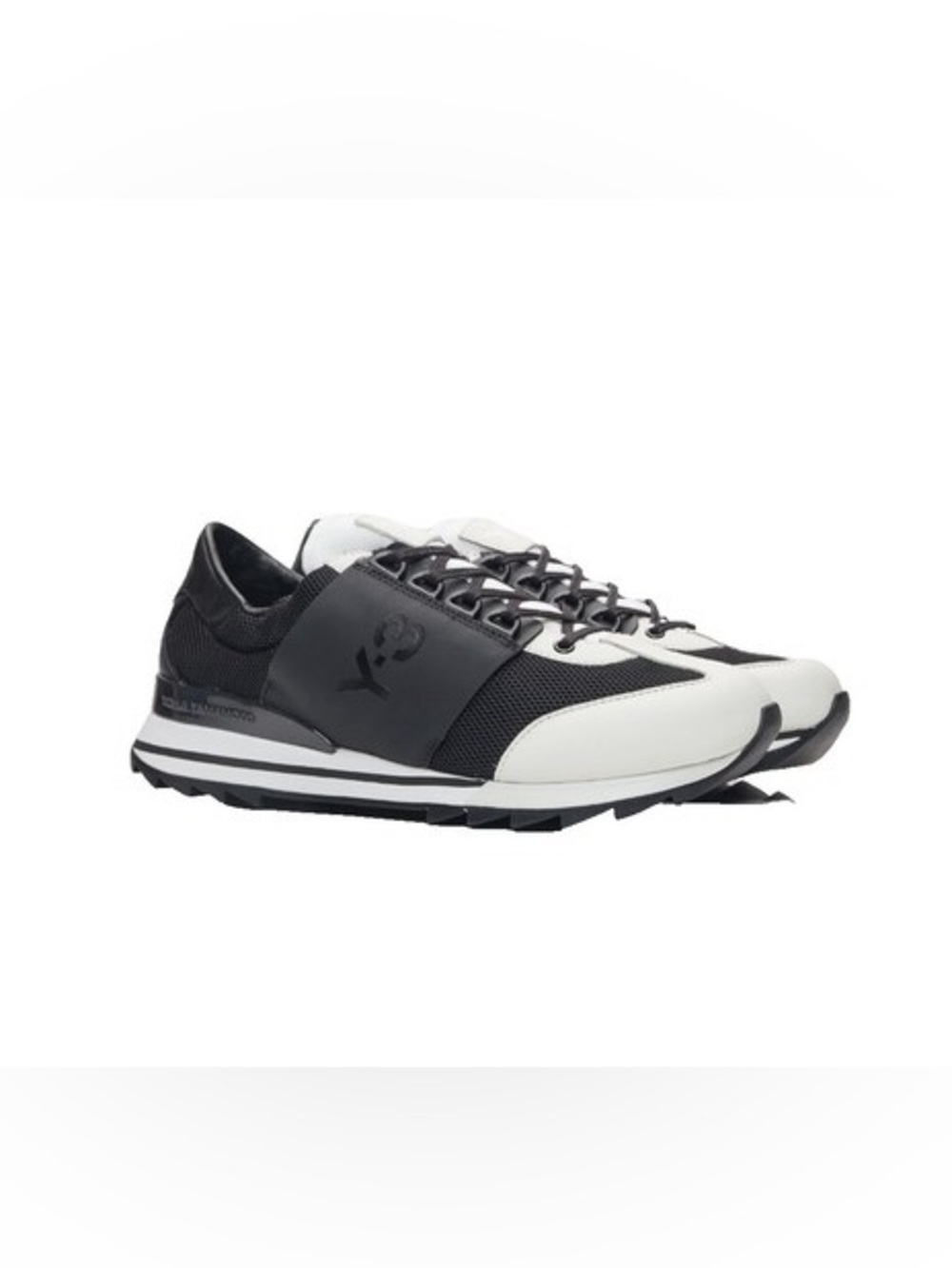 Y-3 x adidas Rhita sneakers